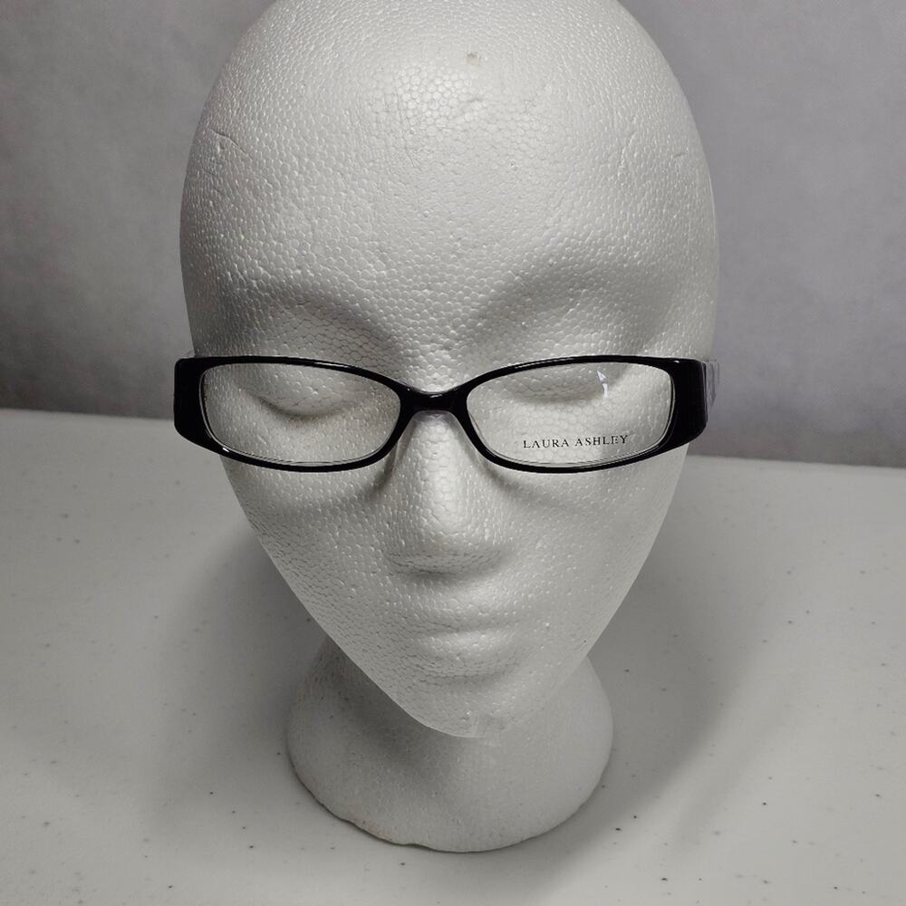 Laura Ashley Signature Eyewear Prescription-Ready Frames